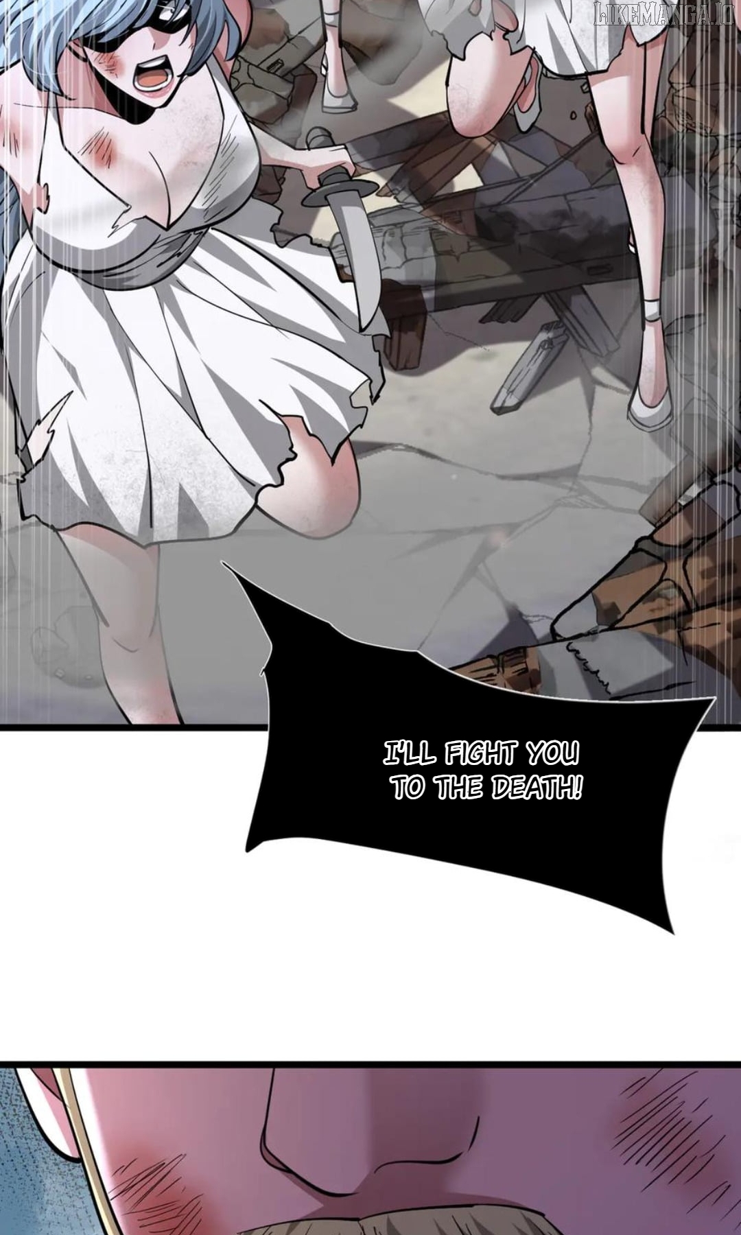 I’m Trapped In This Day For One Thousand Years Chapter 215 - page 18